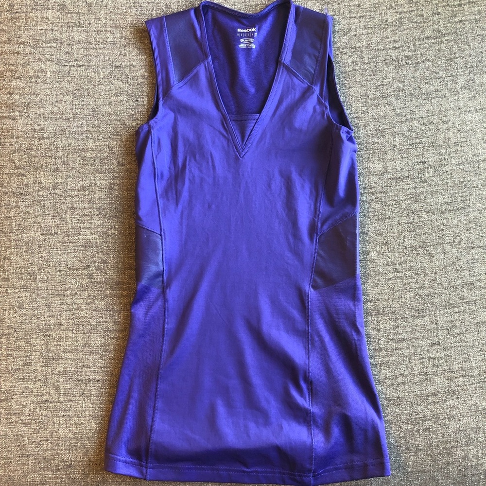 REEBOK Play-Dry Tank